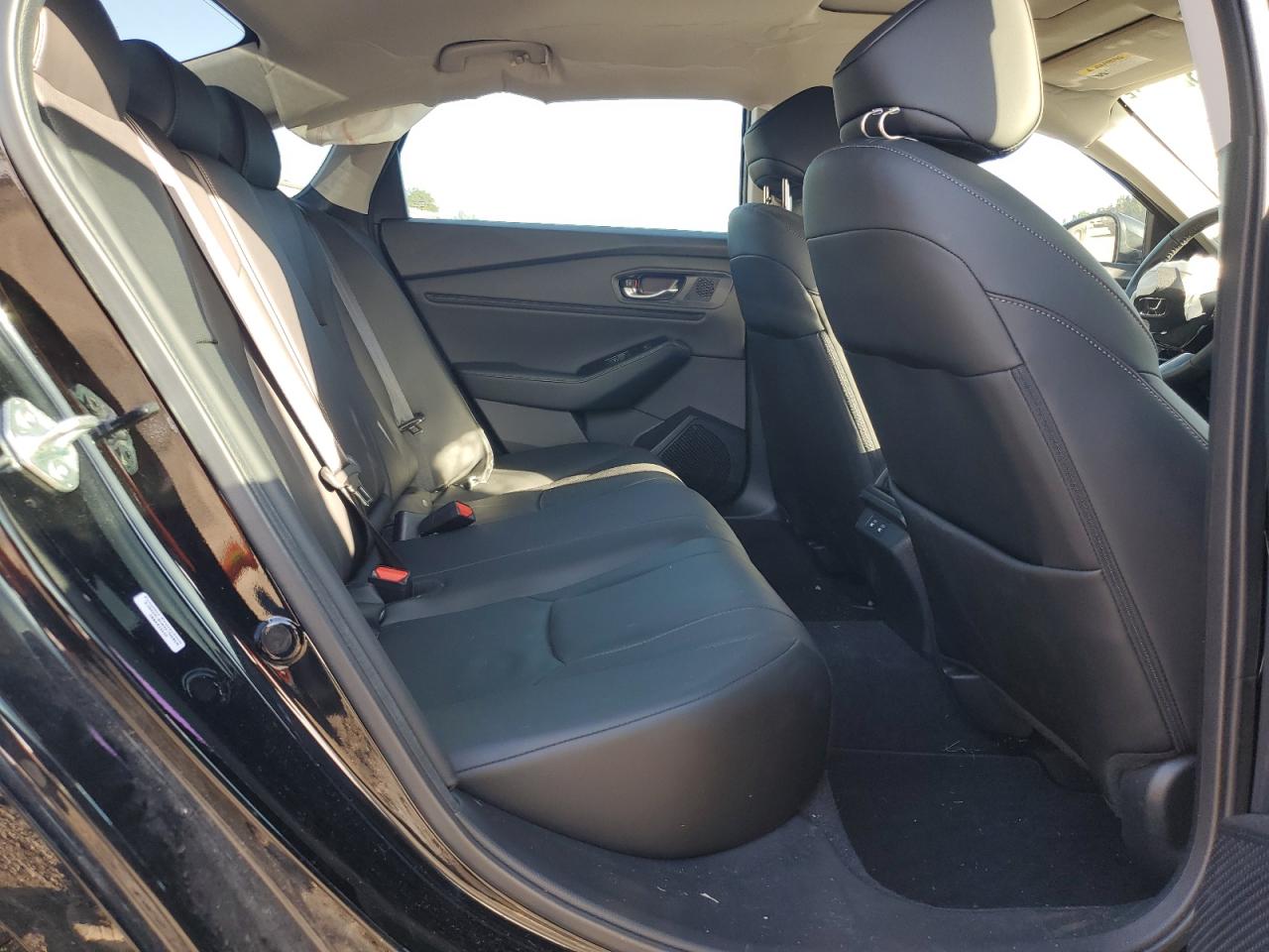 2023 HONDA ACCORD TOURING HYBRID VIN:1HGCY2F85PA046198