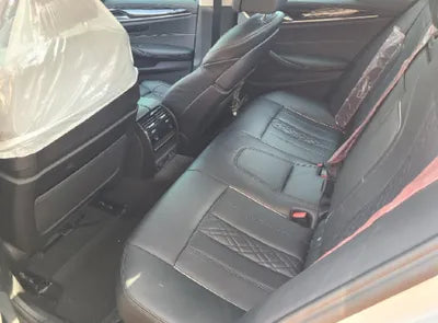 2022 BMW 523 WBA11ES08NWX83906 VIN:WBA11ES08NWX83906