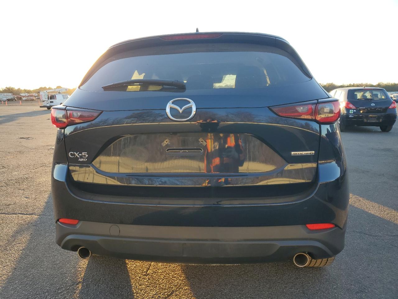 2023 MAZDA CX-5 PREMIUM PLUS VIN:JM3KFBEM8P0221541