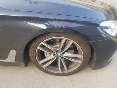 2018 BMW 730 WBA7C4103JG948636 VIN:WBA7C4103JG948636