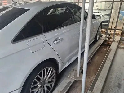 2018 Audi A6 WAUZZZ4G5JN136294 VIN:WAUZZZ4G5JN136294