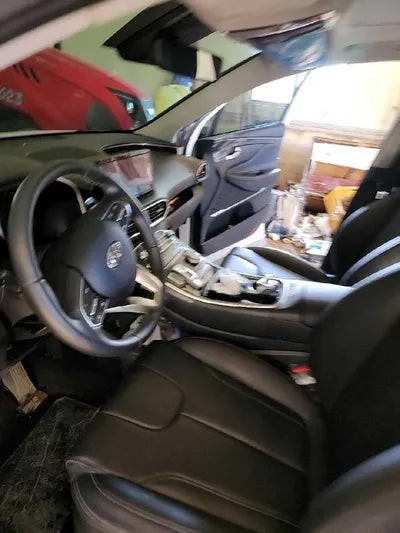 2022 Hyundai Santa FE VIN: