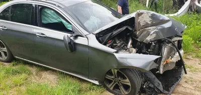 2018 Mercedes-Benz E 220 VIN: