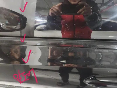 2020 BMW 320 WBA5V5107LFJ70583 VIN:WBA5V5107LFJ70583