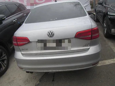 2015 Volkswagen Jetta VIN: