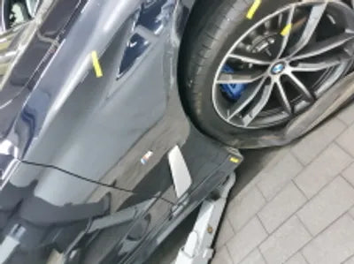 2021 BMW 520 WBA11BH06NWX46410 VIN:WBA11BH06NWX46410