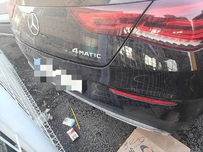 2020 Mercedes-Benz CLA 250 W1K5J4HB6LN118423 VIN:W1K5J4HB6LN118423