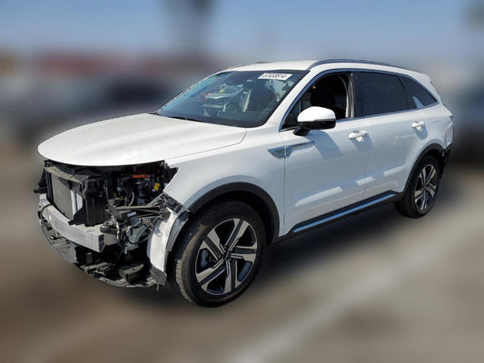 2023 KIA SORENTO EX VIN:WP0AA2A8XNS255297