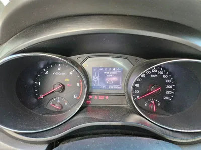 2017 Kia Carnival VIN: