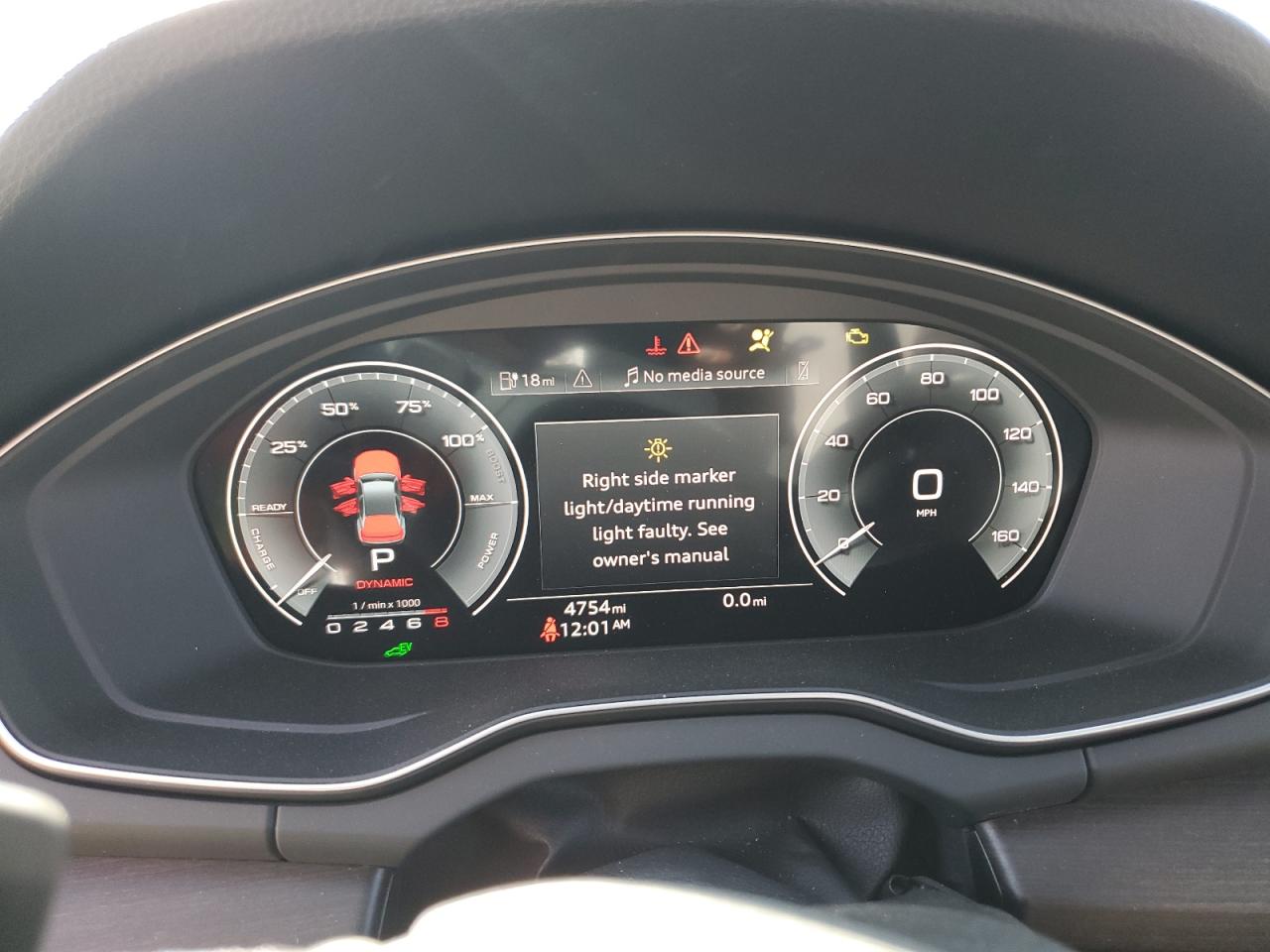 2024 AUDI Q5 E PREMIUM PLUS 55 VIN:WA1E2AFY3R2102696