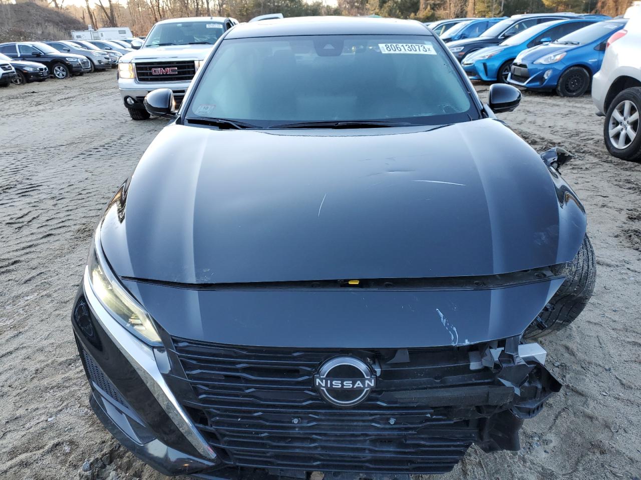 2023 NISSAN ALTIMA SL VIN:1N4BL4EW7PN301503