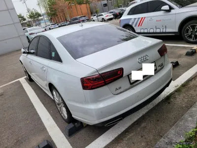 2016 Audi A6 WAUZZZ4G3GN021766 VIN:WAUZZZ4G3GN021766