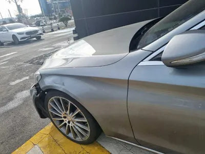 2015 Mercedes-Benz C 220 011KMWDDWF0EB0FF0 VIN:011KMWDDWF0EB0FF0