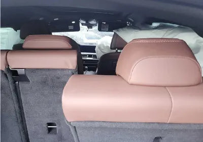 2021 BMW 640 WBACY6100M9H97892 VIN:WBACY6100M9H97892