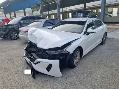 2022 Kia K5 KNAG341JBNA017945 VIN:KNAG341JBNA017945