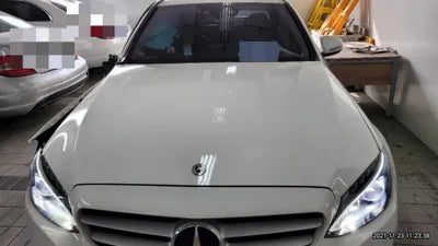 2018 Mercedes-Benz C 200 WDDWF4CB5JF651206 VIN:WDDWF4CB5JF651206