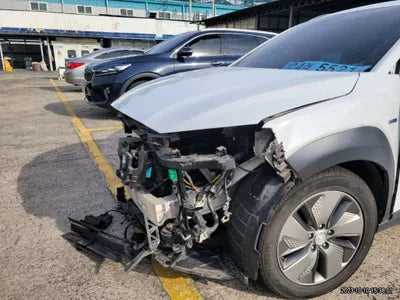 2019 Hyundai Kona KMHK381GFKU000584 VIN:KMHK381GFKU000584