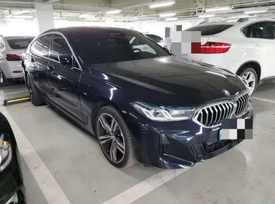 2021 BMW 630 WBA61CC04MCG98959 VIN:WBA61CC04MCG98959