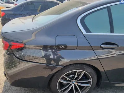 2021 BMW 520 WBA11BH04MCF59489 VIN:WBA11BH04MCF59489