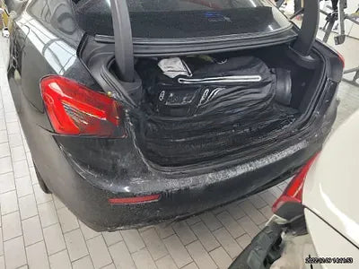 2015 BMW B4 NONE VIN: