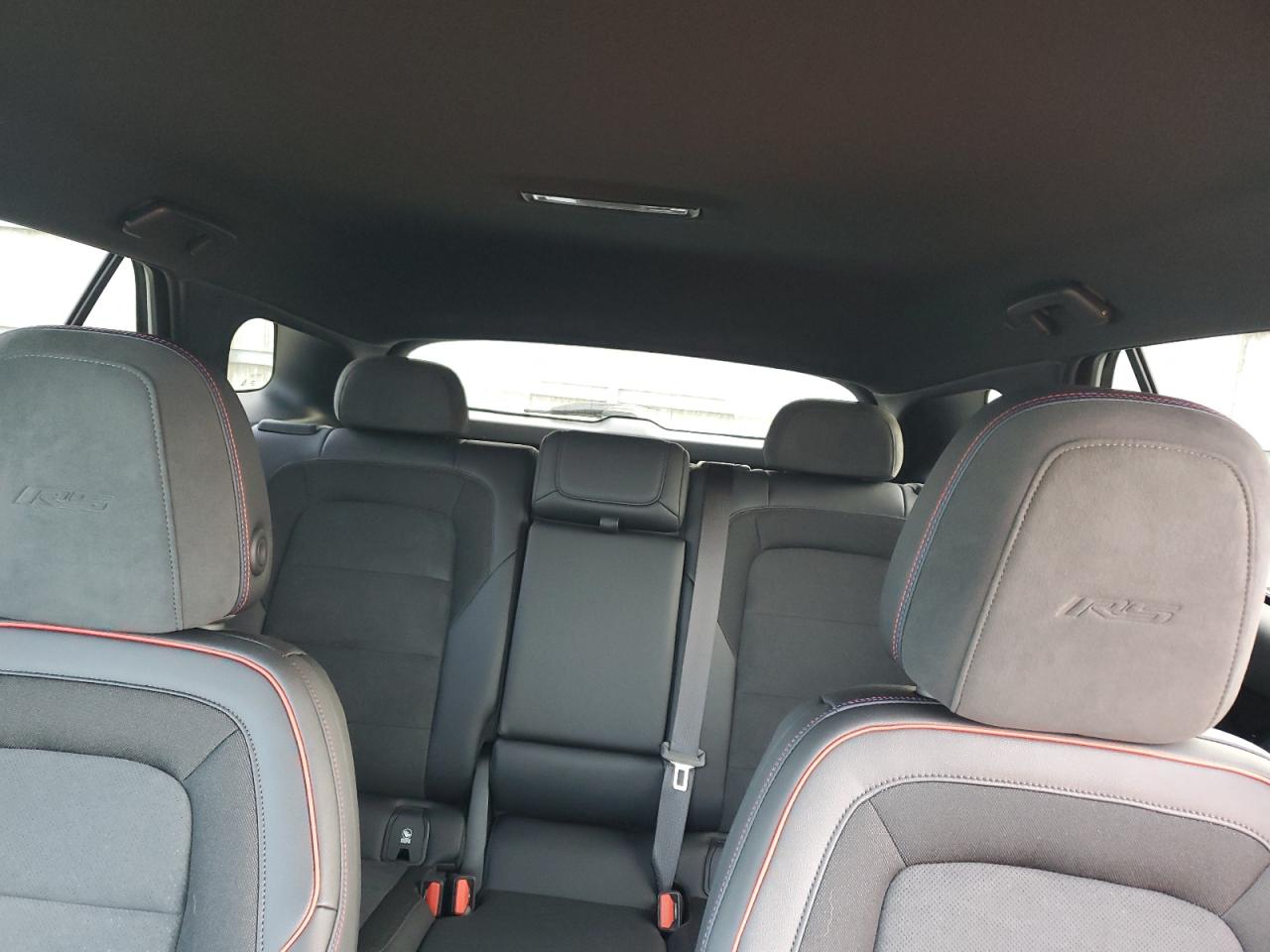 2024 CHEVROLET BLAZER RS VIN:3GNKDCRJ8RS287062