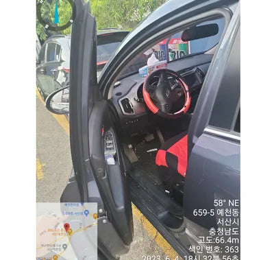 2015 Kia Sportage 502KMKNAPE813BFK7 VIN:502KMKNAPE813BFK7