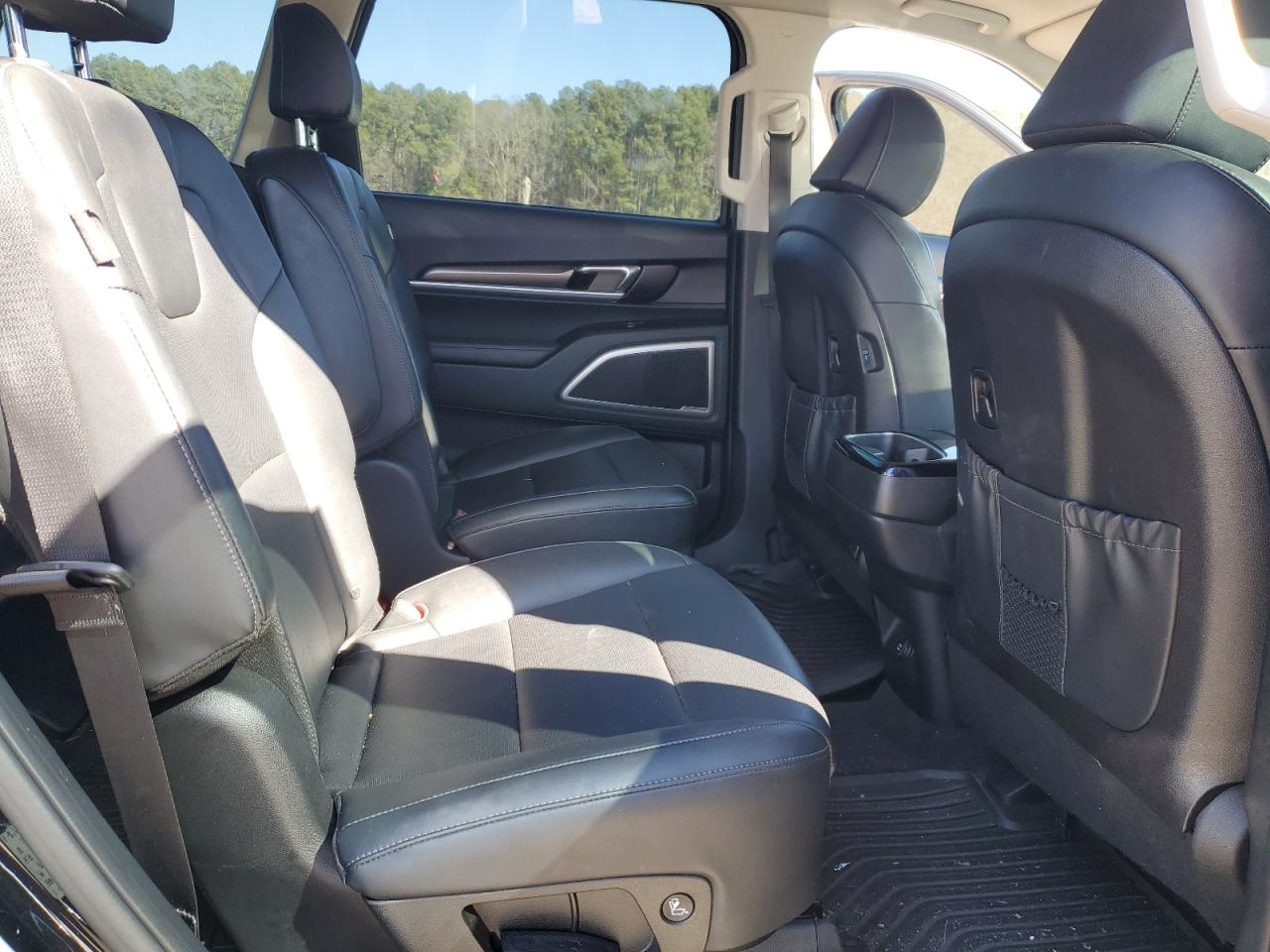 2023 KIA TELLURIDE S VIN:5XYP64GC5PG328622