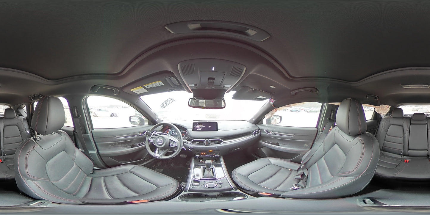 2023 MAZDA CX-5  VIN:JM3KFBAY7P0109239