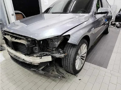 2016 bmw gran turismo 30d xdrive WBA5N610XGGT63672 VIN:WBA5N610XGGT63672