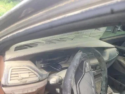 2019 Genesis G90 NONE VIN: