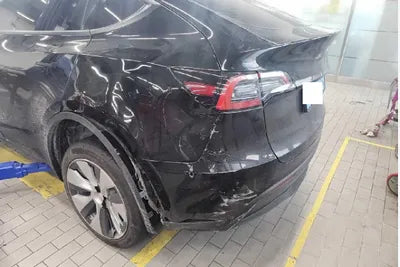 2022 Tesla Model Y 7SAYGDEE5NF566516 VIN:7SAYGDEE5NF566516