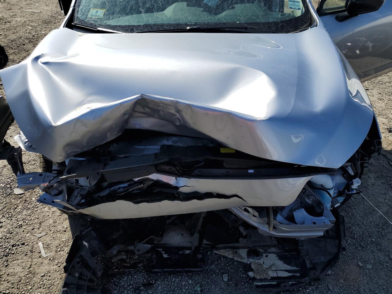 2024 SUBARU CROSSTREK  VIN:JF2GUABC0R8333234