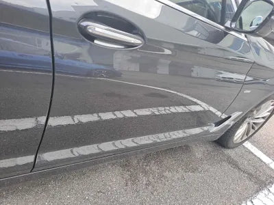 2018 BMW 530 WBAJD9108JWC83306 VIN:WBAJD9108JWC83306