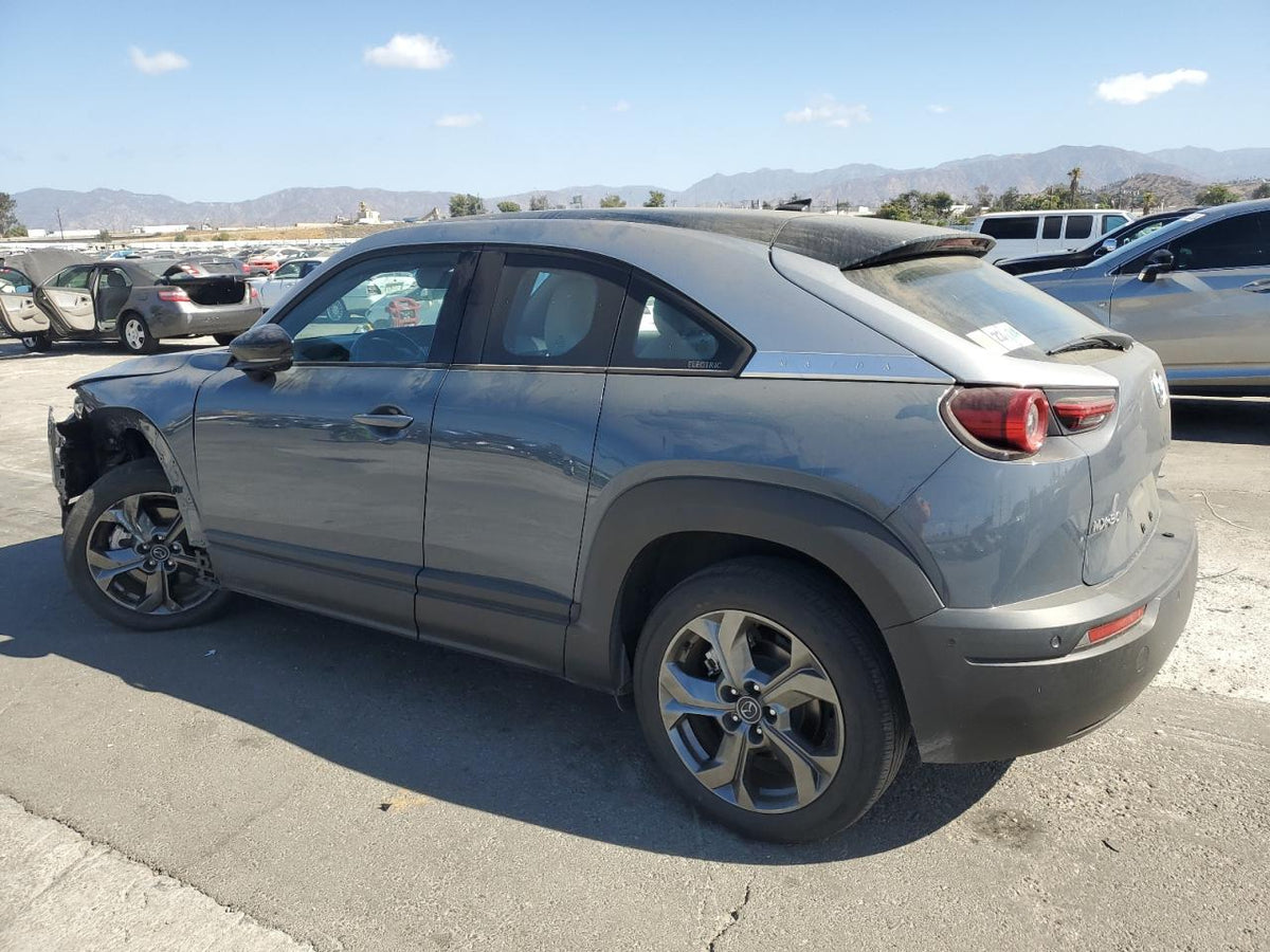 2022 MAZDA MX-30 PREMIUM PLUS VIN:JM1DRADB1N0100639