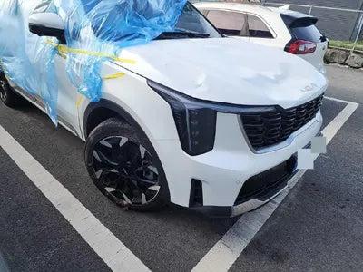 2023 Kia Sorento VIN:
