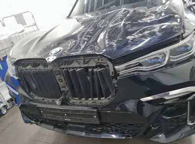 2021 BMW 740 WBACW2100M9D78925 VIN:WBACW2100M9D78925