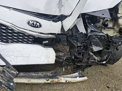2015 Kia K5 VIN: