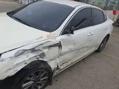 2018 Kia K5 VIN: