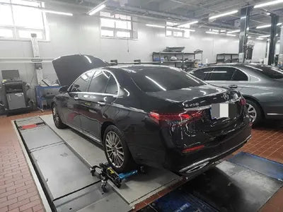 2023 Mercedes-Benz E 250 VIN: