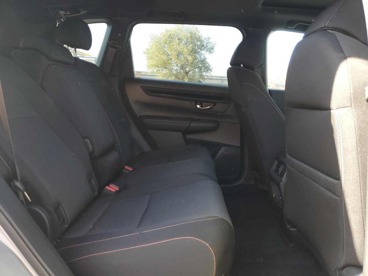 2024 HONDA CR-V SPORT VIN:5J6RS6H58RL028686