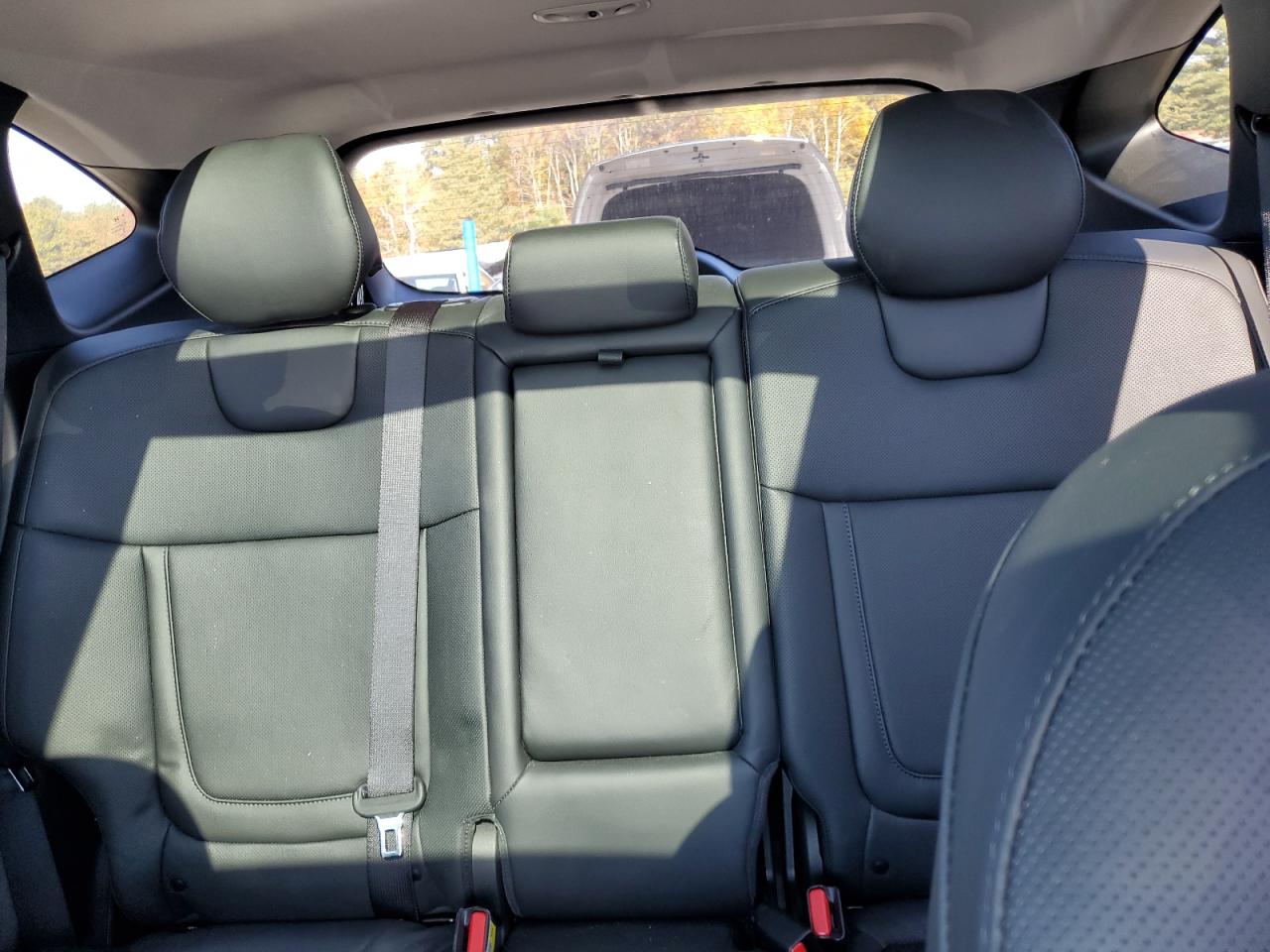 2023 HYUNDAI TUCSON LIMITED VIN:5NMJECAE8PH189928