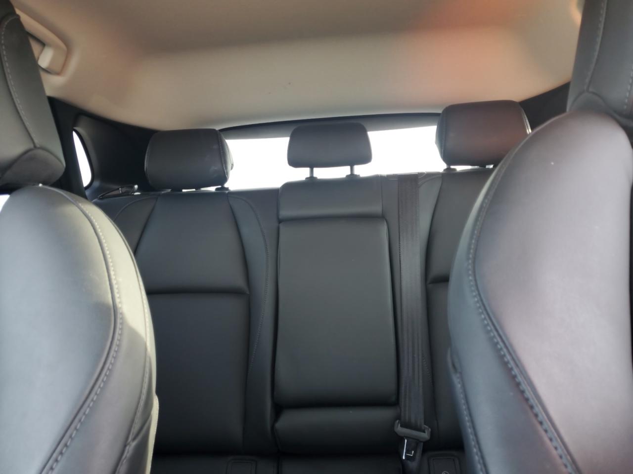 2023 MAZDA CX-30 PREFERRED VIN:3MVDMBCM1PM524487