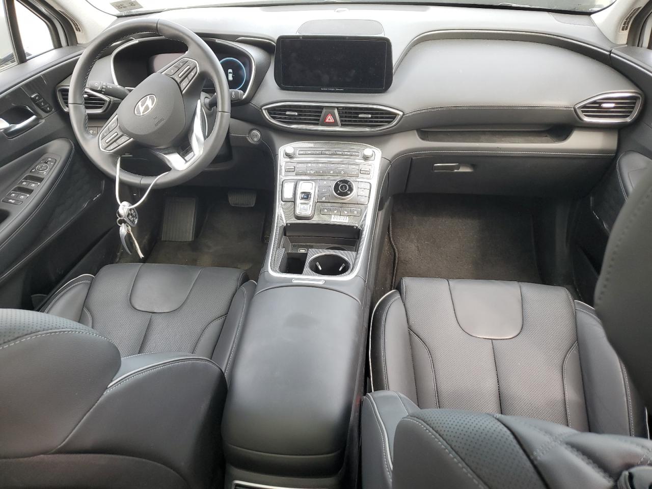 2023 HYUNDAI SANTA FE LIMITED VIN:KM8S7DA23PU079643