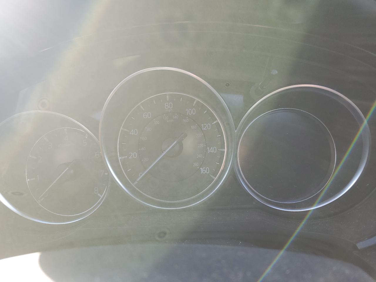 2023 MAZDA CX-9 TOURING VIN:JM3TCBCY0P0656394