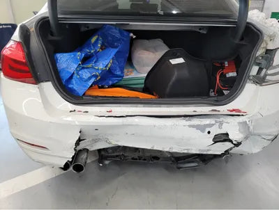 2016 BMW 320 WBA8C5102GK634010 VIN:WBA8C5102GK634010