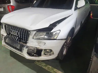 2016 Audi Q5 WAUZZZ8R9GA057867 VIN:WAUZZZ8R9GA057867