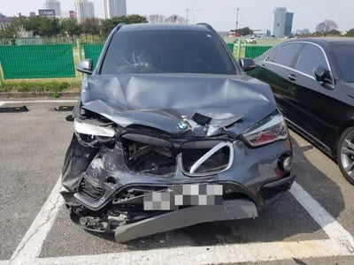 2017 BMW 118 WBAHT9107H5J06762 VIN:WBAHT9107H5J06762