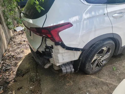 2021 Hyundai Santa FE KMHS381HGMU328111 VIN:KMHS381HGMU328111