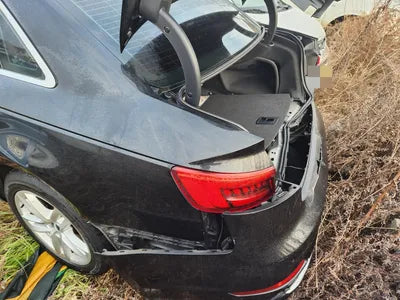 2016 Audi A4 WAUZZZF45GA072230 VIN:WAUZZZF45GA072230