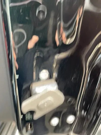 2021 Pontiac G6 NONE VIN: